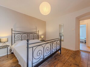 4 Schlafzimmer, Internetzugang