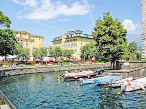Marina