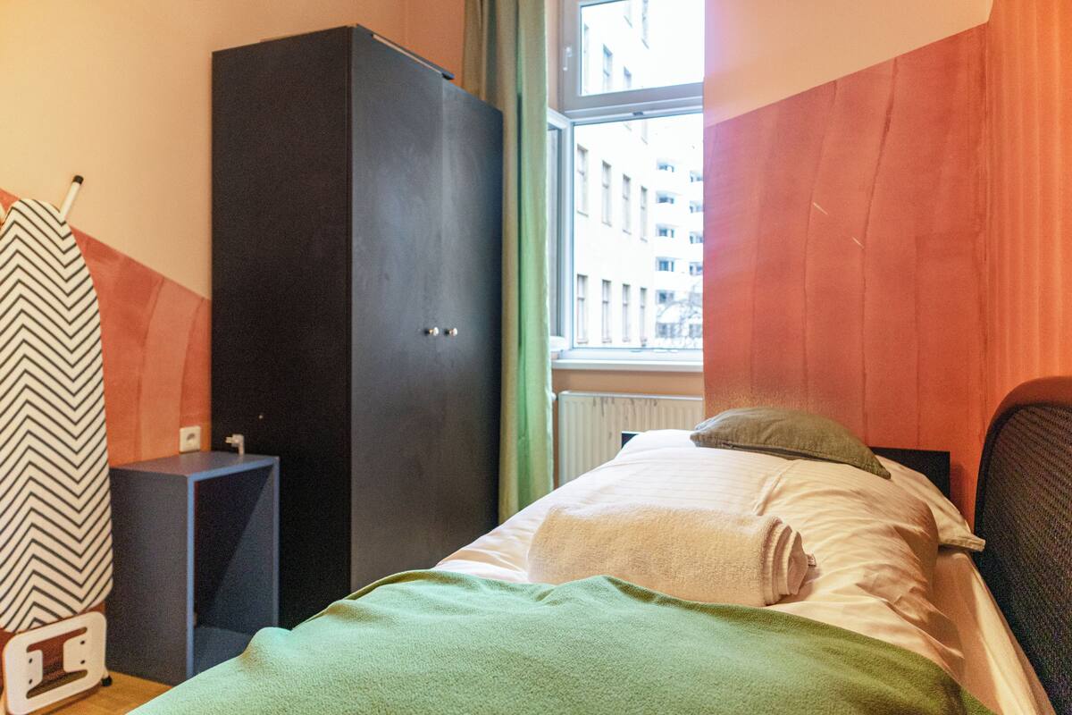 Basic Room