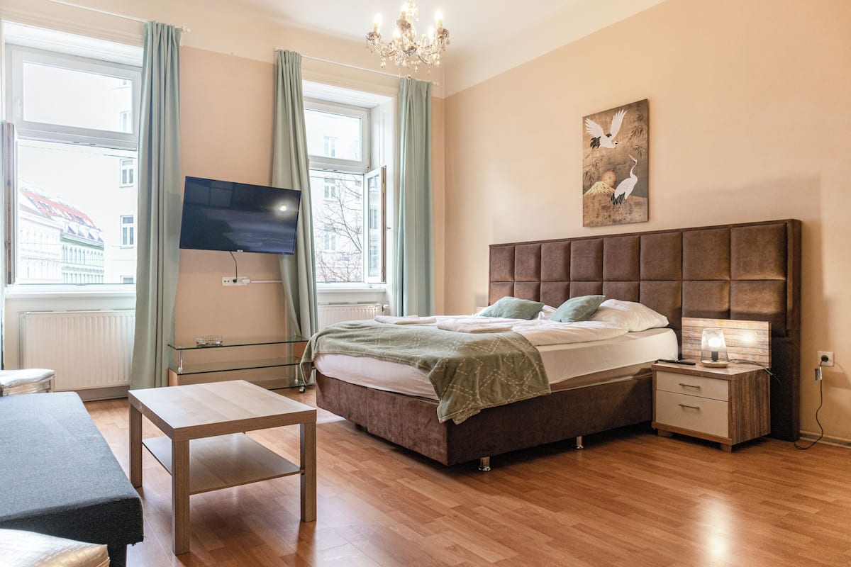 Basic Room