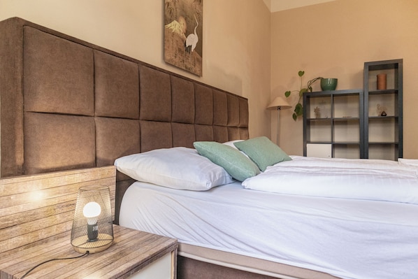Basic Room