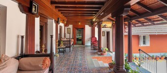 Hanchinamane Heritage by Z Vacations