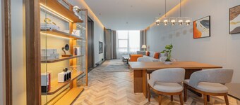 UrCove by HYATT Yinchuan Lanxi Valley