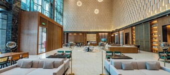 เออร์โคฟ บาย ไฮแอท หยินชวน หลานซี วัลเลย์