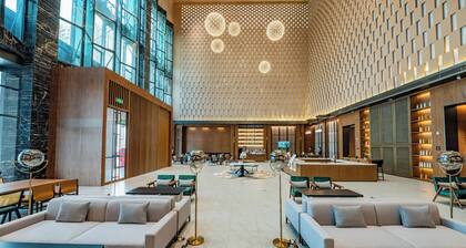 UrCove by HYATT Yinchuan Lanxi Valley