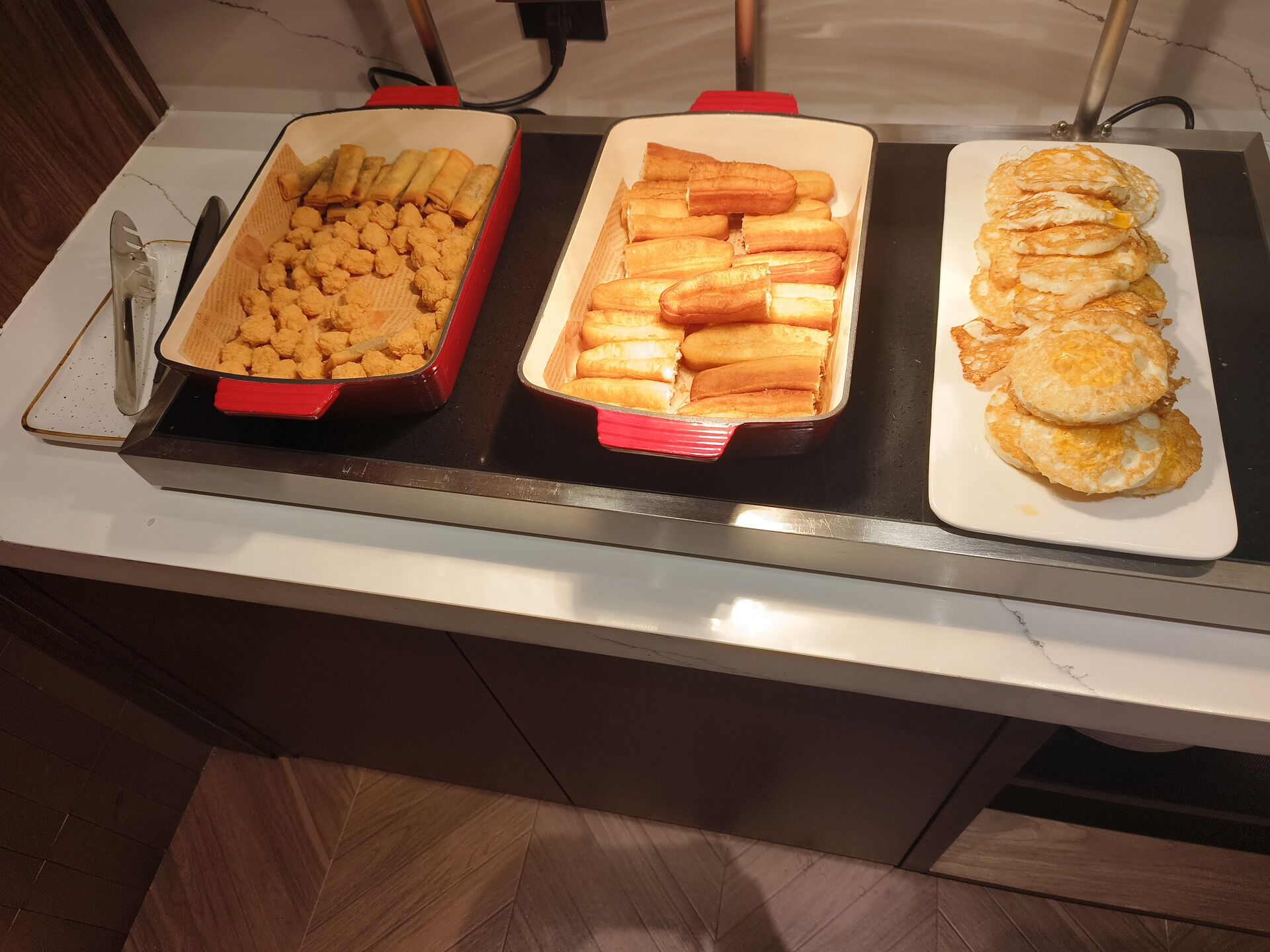 Frokostmåltid