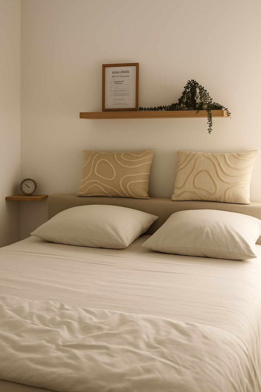 3 Schlafzimmer, Bügeleisen/Bügelbrett, Reisekinderbett, kostenloses WLAN