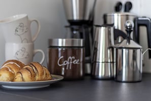 Desayuno