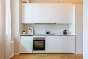 Forno, piano cottura