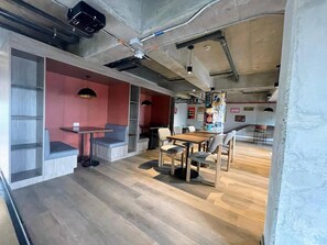 Restauration