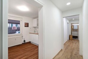 Interior - Apartment 'Strasbourg' with Wi-Fi (Willstätt)