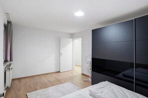 3 chambres, Wi-Fi, draps fournis