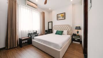 Habitación Deluxe | Wifi gratis