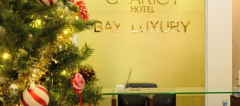 Bay Luxury Chariot Hotel