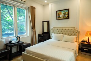 Deluxe Room | Wi-fi percuma 