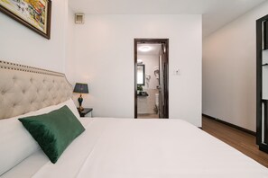 Chambre Deluxe