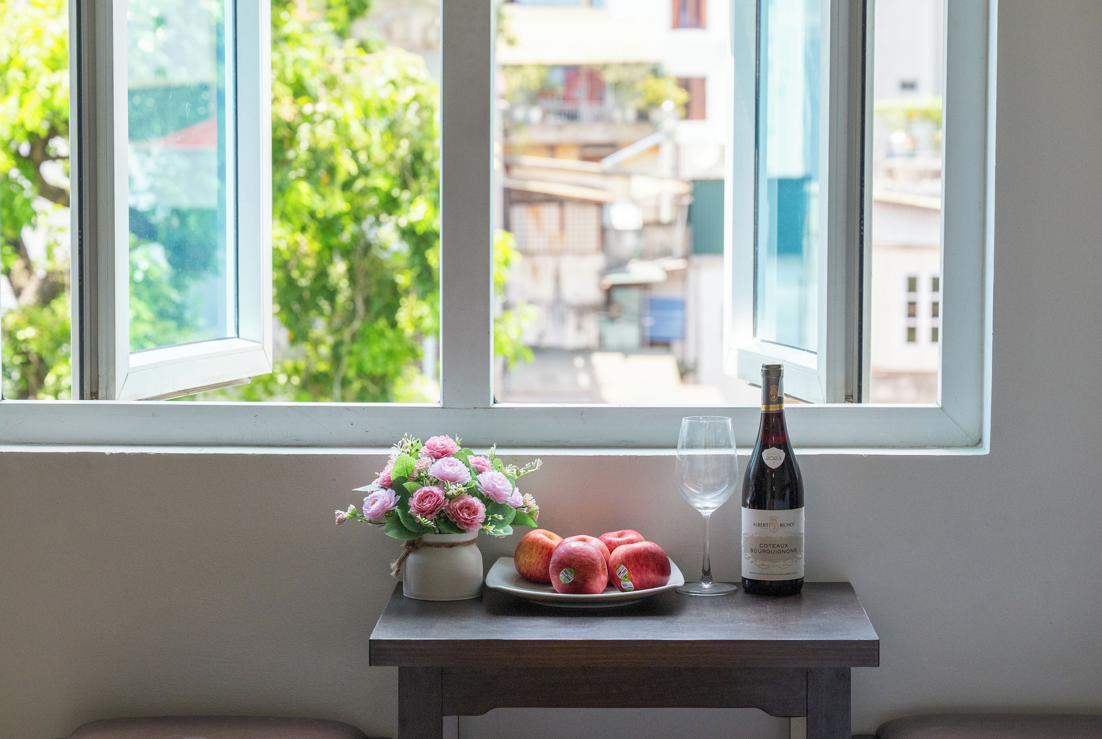 Deluxe Room | Free WiFi