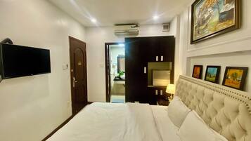 Standard Room | Free WiFi