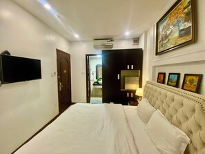 Standard Room | Free WiFi