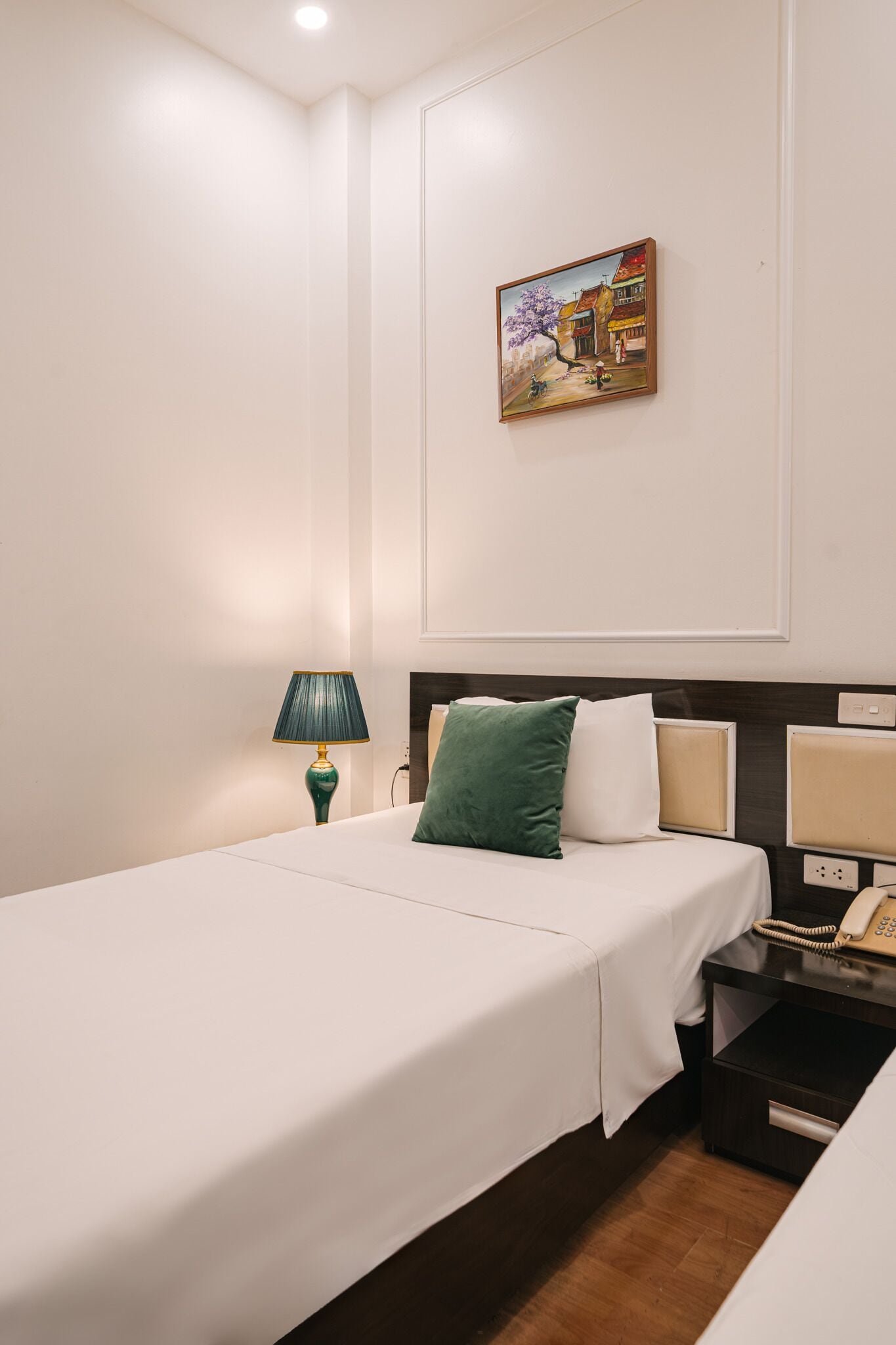 Superior Double Room | WiFi (free)