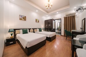 Superior Double Room | Extra beds