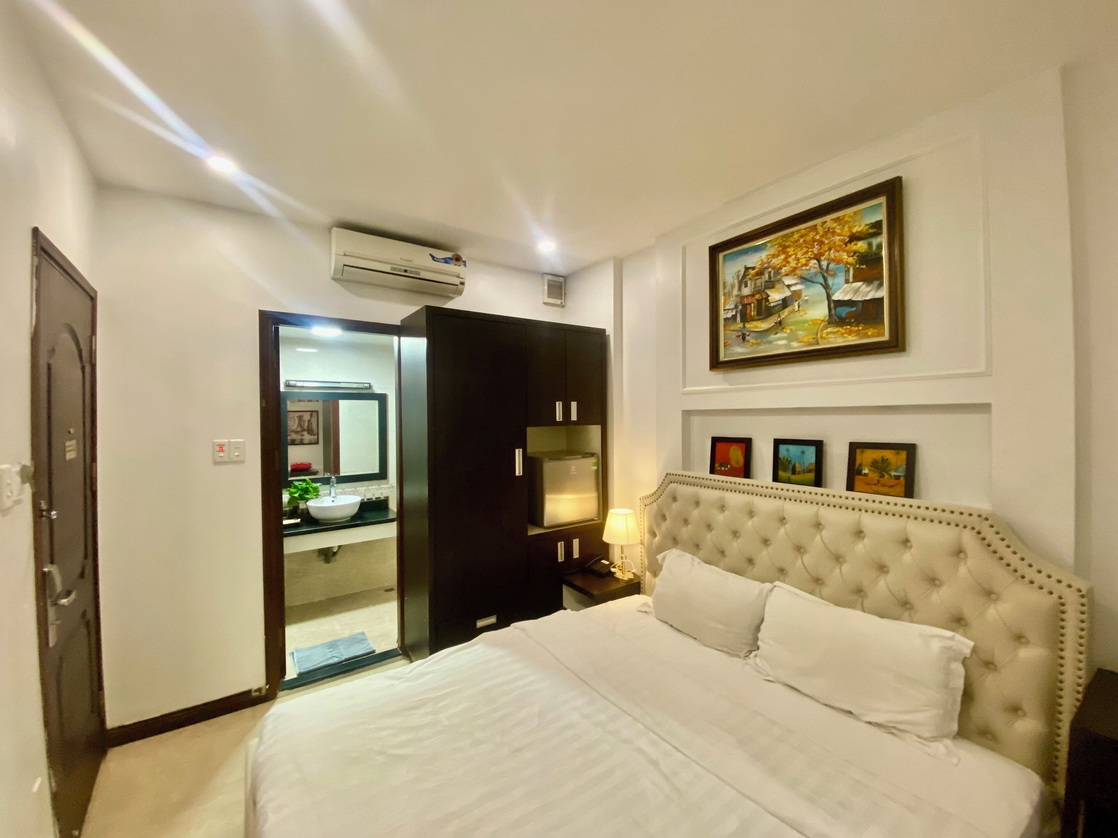 Standard Room | Free WiFi