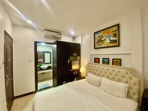 Standaard kamer | Gratis wifi