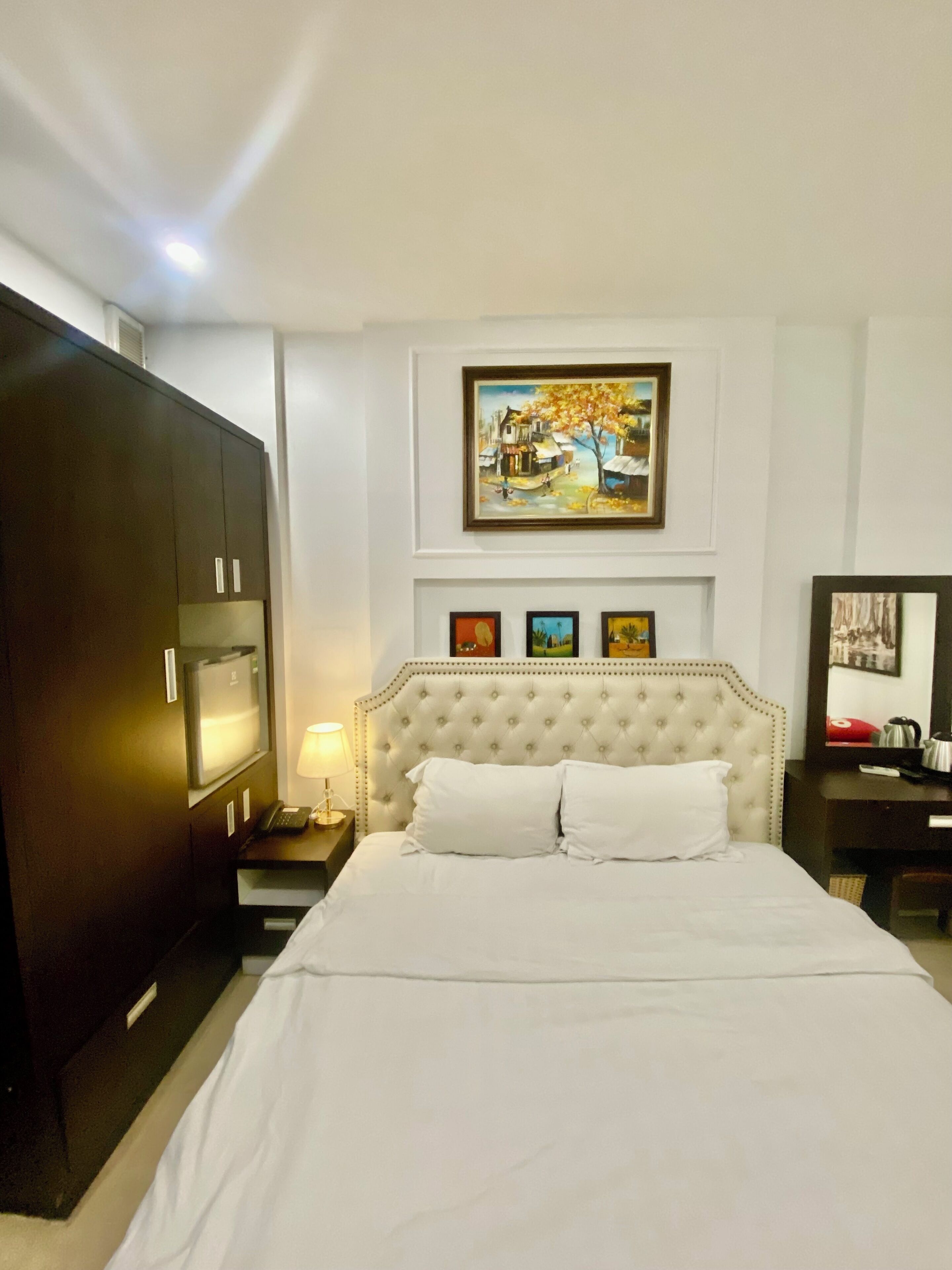 Standaard kamer | Gratis wifi