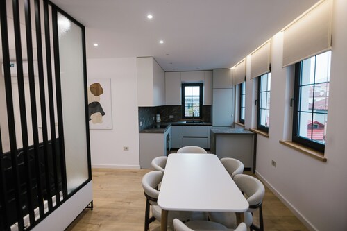 Vila Alko cozy 2-bedroom apartment 2-A