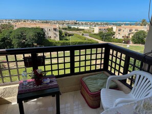 Property grounds - Marina5 chalet,Seaview 2MasterBedroom.Northcoast,Al-Alamain, Marsa-Matrouh,Egypt (Marsa Matrouh Governorate)