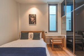 Villa, Balcony | Free WiFi - Pool Villa Near Beach Boat Avenue V219 (Choeng Thale)