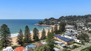 Beach nearby - The Lookout 2 Sleep 6 (AVOCA BEACH)
