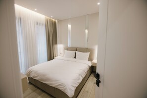 1 bedroom, WiFi