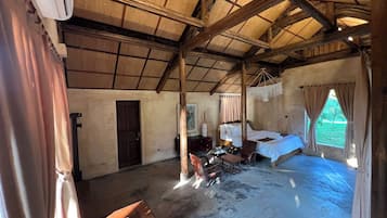 1 bedroom, free WiFi