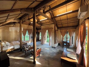 1 Schlafzimmer, kostenloses WLAN