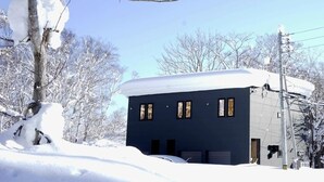 Eksteriør