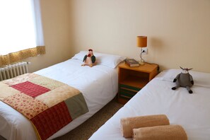 5 camere, ferro/asse da stiro, Wi-Fi, lenzuola