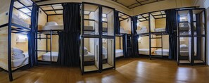 Standard Shared Dormitory | Free WiFi