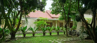 Griya Bayan Kraguman
