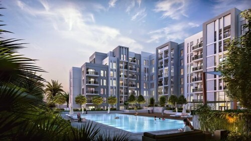 Silk Valley-Modern 2B in prime location