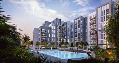 Silk Valley-Modern 2B in prime location