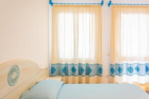 Apartment, 1 Bedroom, Balcony