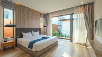 Villa | Kostenloses WLAN