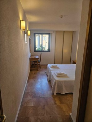 Comfort Double Room, Resort View | Desk, laptop workspace, free WiFi