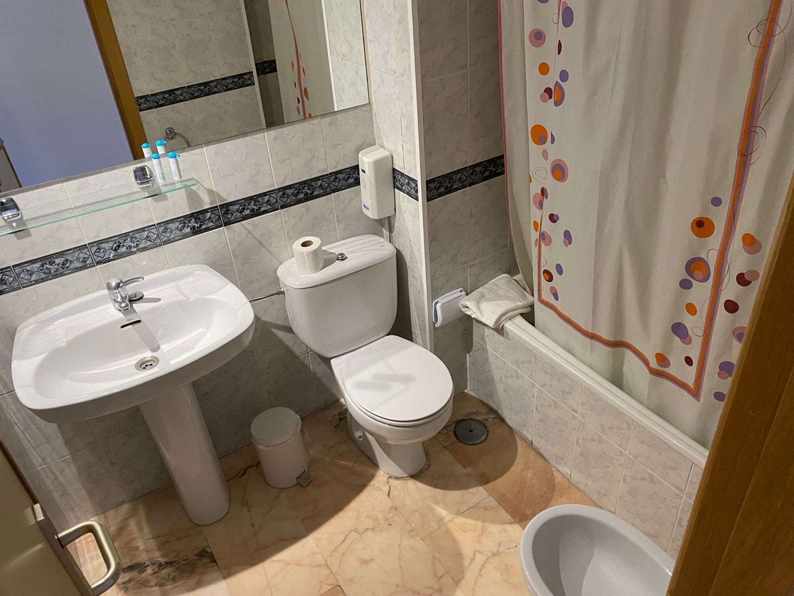 Baño