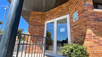 Exterieur