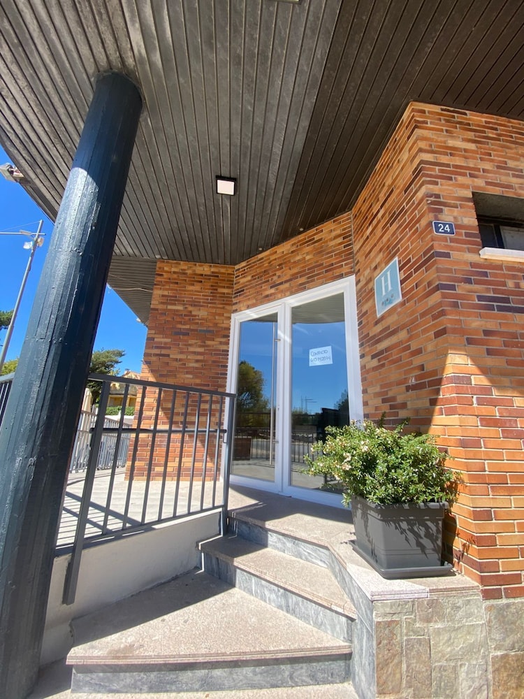 Hotels de 3 estrelles