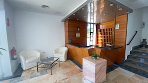 Recepció