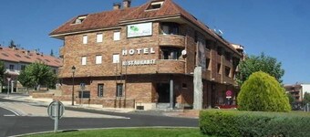 Hotel Maximus