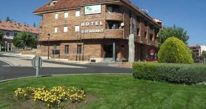 Hotel Maximus